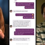 Dating Apps Are Flirting With AI