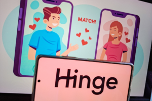 US Date Rape Survivors File Lawsuit Accusing Hinge And Tinder