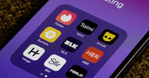 How Tinder, Hinge and Bumble Stack Up Entering 2026 - With Grindr Gaining Ground