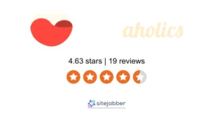 Loveaholics Reviews