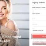 NaughtyDate.com Review