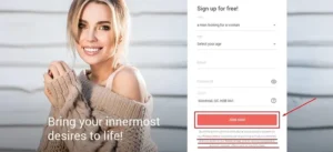 NaughtyDate.com Review